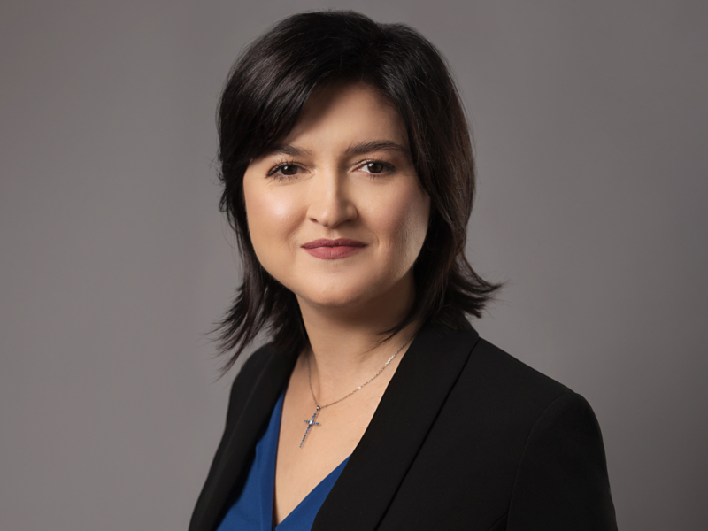 Andreea Mitiriță, Foto: PwC România