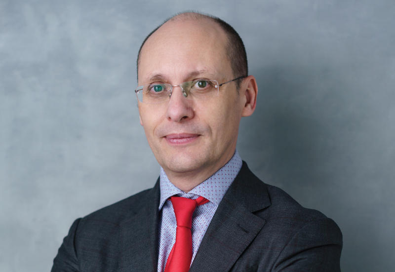 Sorin David, Foto: PwC România