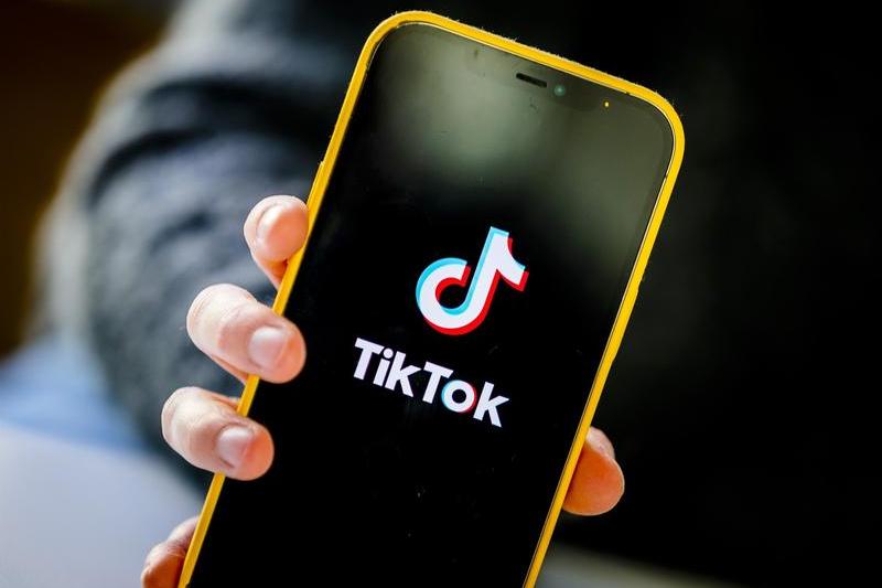 Tiktok, Foto: ANP / ddp USA / Profimedia