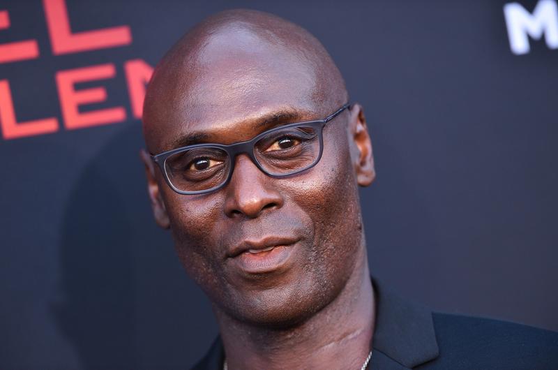 Lance Reddick, Foto: Stewart Cook / Shutterstock Editorial / Profimedia Images