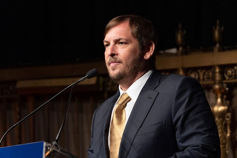 Asaf Zamir, Foto: Lev Radin/Pacific Press / Shutterstock Editorial / Profimedia