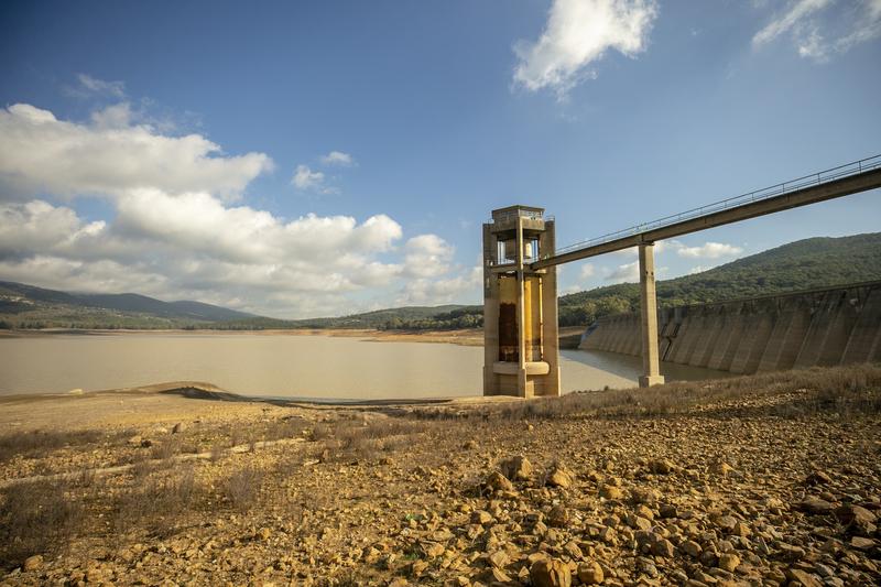 Seceta in Tunisia, Foto: Yassine Gaidi / AFP / Profimedia Images