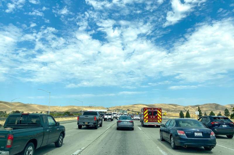 autostrada SUA, Foto: Matthew Ashmore / Stockimo / Alamy / Alamy / Profimedia