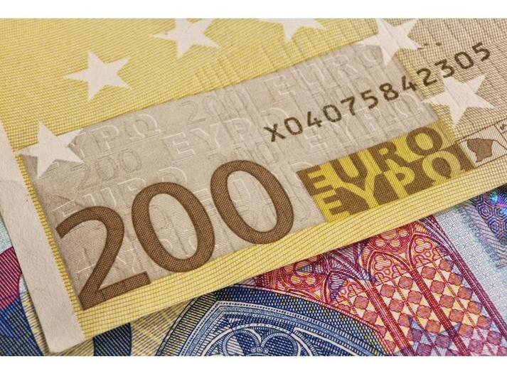 bancnota-euro, Foto: Dreamstime