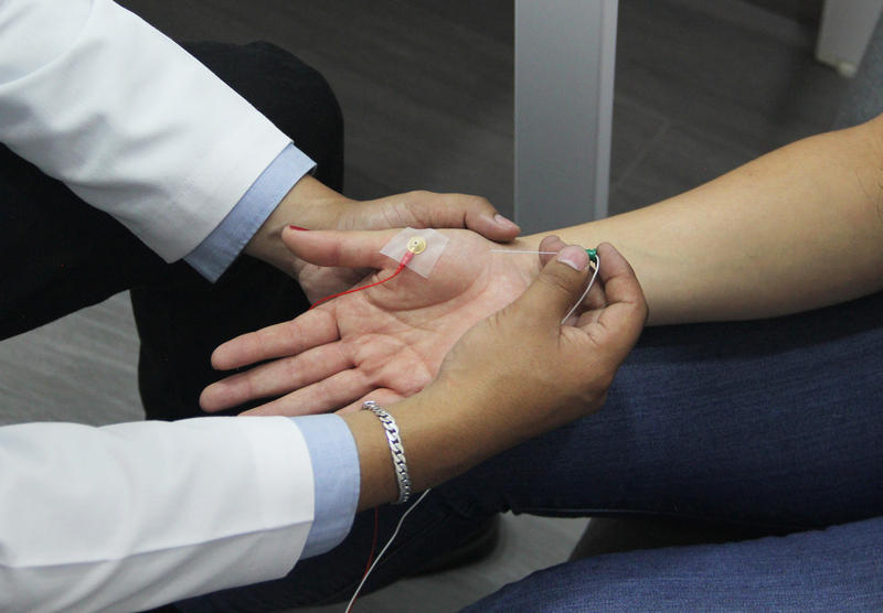 Studiu clinic, Foto: Arlette LÃ³pez | Dreamstime.com