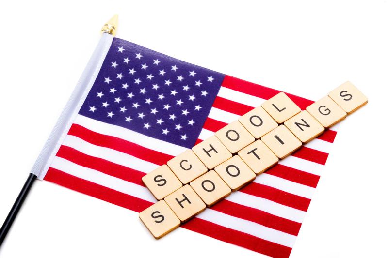 Atacuri armate in scolile din SUA, Foto: Ben Gingell / Alamy / Alamy / Profimedia