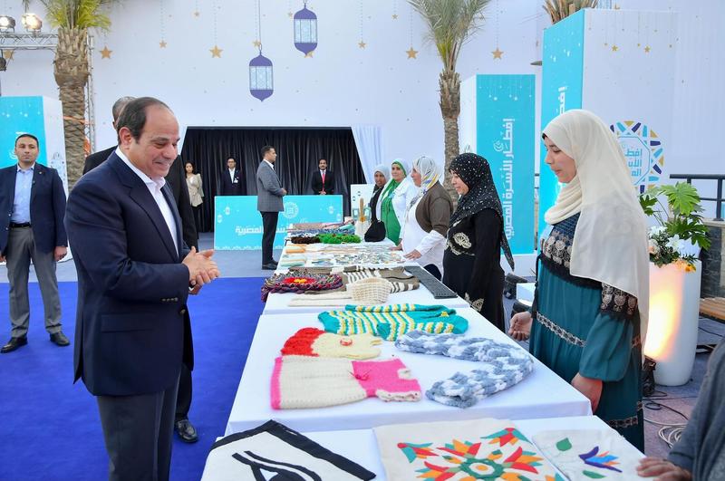 Abdel Fattah el-Sisi, Foto: APAImages / Shutterstock Editorial / Profimedia