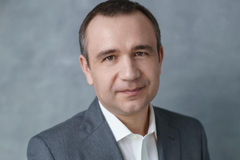 Mircea Bozga, Foto: PwC România