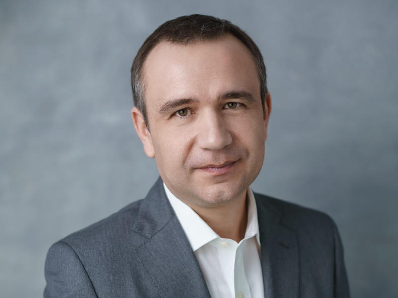 Mircea Bozga, Foto: PwC România