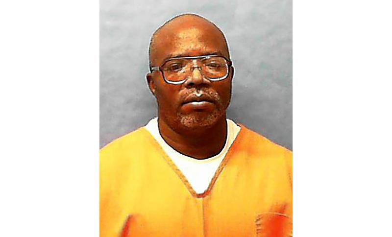 Louis Gaskin, supranumit „Ninja Killer”, Foto: Florida Department of Corrections / AP / Profimedia