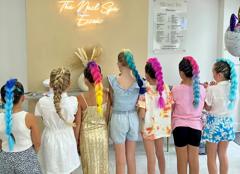 Copii, Foto: Courtesy Sophie Clarke / SWNS / SWNS / Profimedia