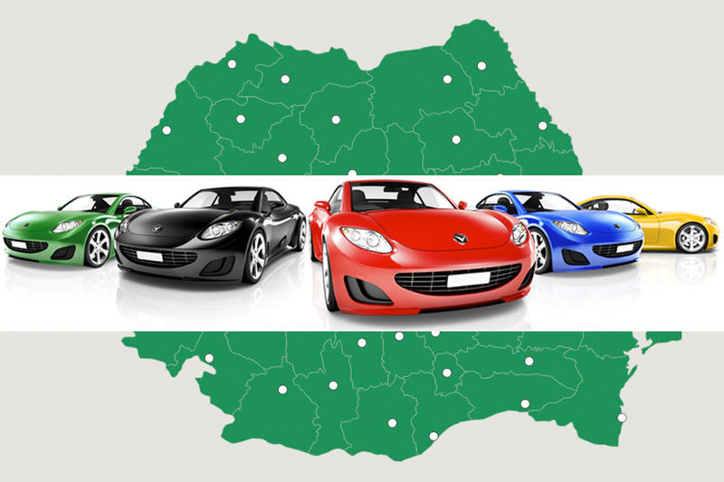 În ce capitală de județ plătești cel mai puțin pentru asigurarea auto RCA?, Foto: www.bancaimagini.com