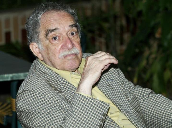 Gabriel García Márquez , Foto: Jorge Rey / AP / Profimedia