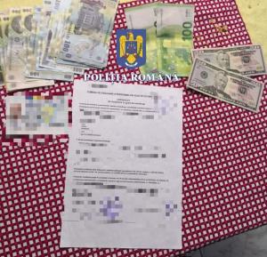 Certificate false pentru pensionare, Foto: IGPR