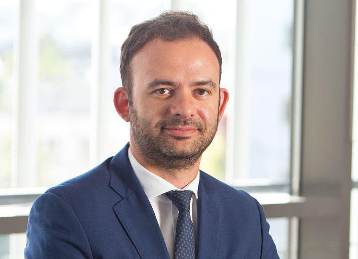 Radu Bădiceanu, Foto: PwC România