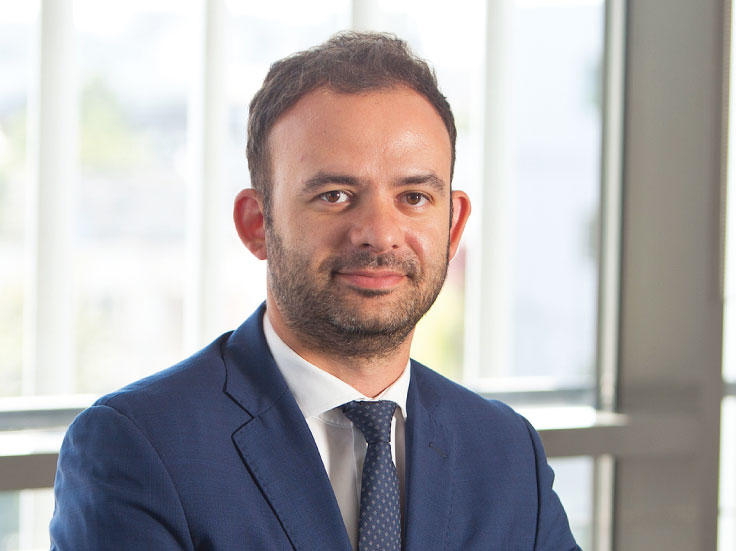 Radu Bădiceanu, Foto: PwC România