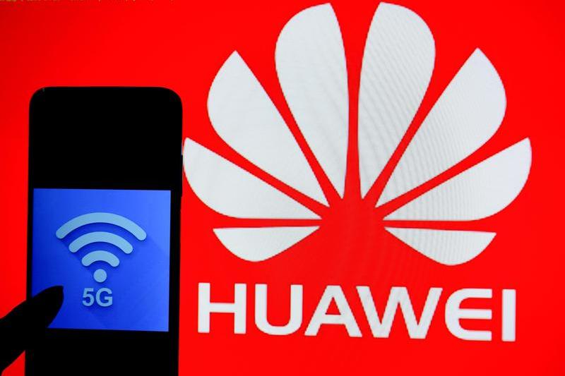 Huawei, Foto: SOPA Images Limited / Alamy / Alamy / Profimedia