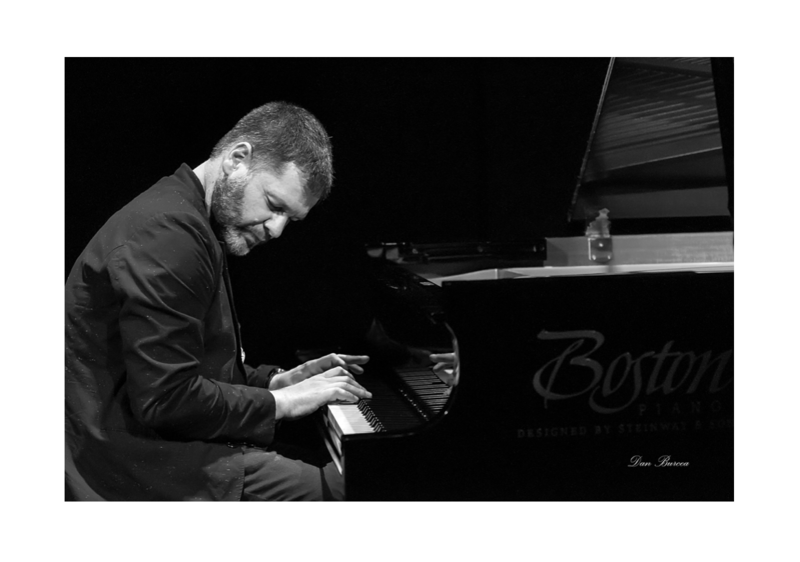 Lucian Ban, Foto: Songs Without Borders