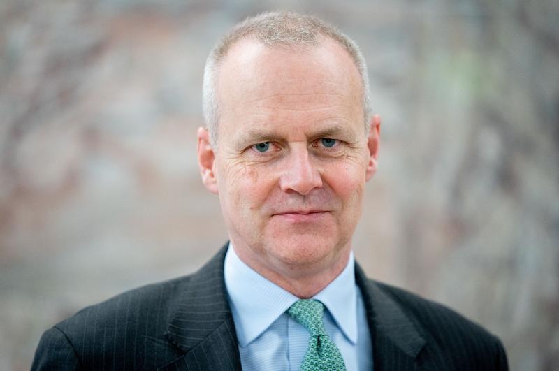 Boris Ruge, Foto: KAY NIETFELD / AFP / Profimedia