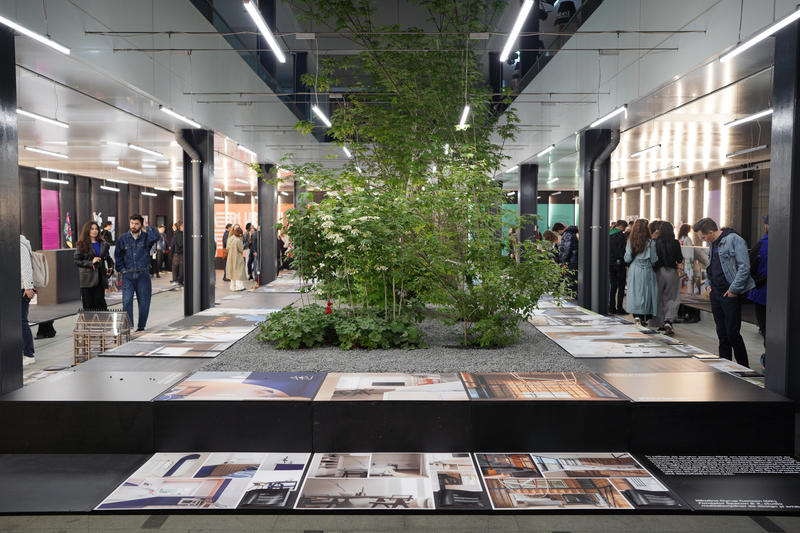 Romanian Design Week, Foto: Romanian Design Week / Claudiu Popescu