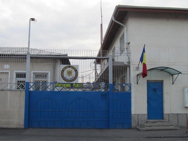 Penitenciarul Ploieşti, Foto: anp.gov.ro