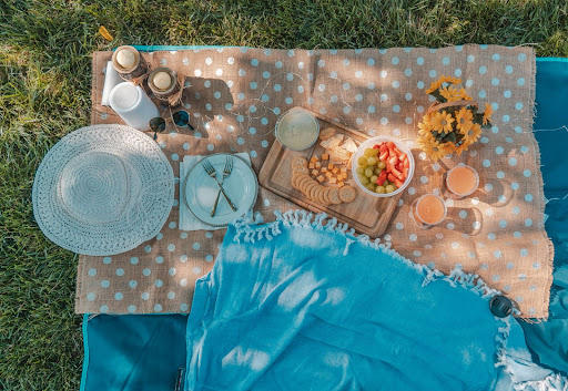 Ghidul esențial pentru geanta de picnic, Foto: catalomat.ro