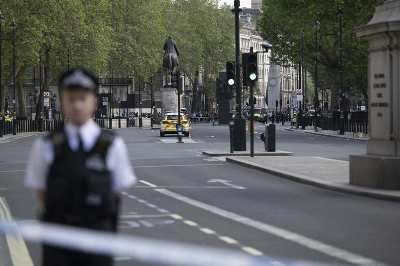 Incident de securitate la Londra, Foto: AA/ABACA / Abaca Press / Profimedia