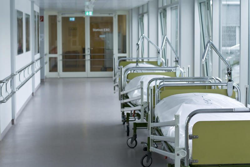 Spital, Foto: Oxfordsquare | Dreamstime.com