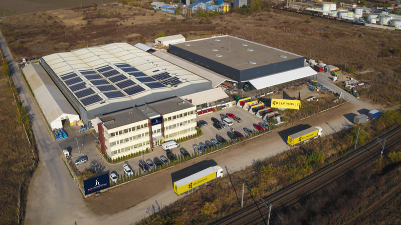 De la local, la internațional, Foto: Bravo International Group