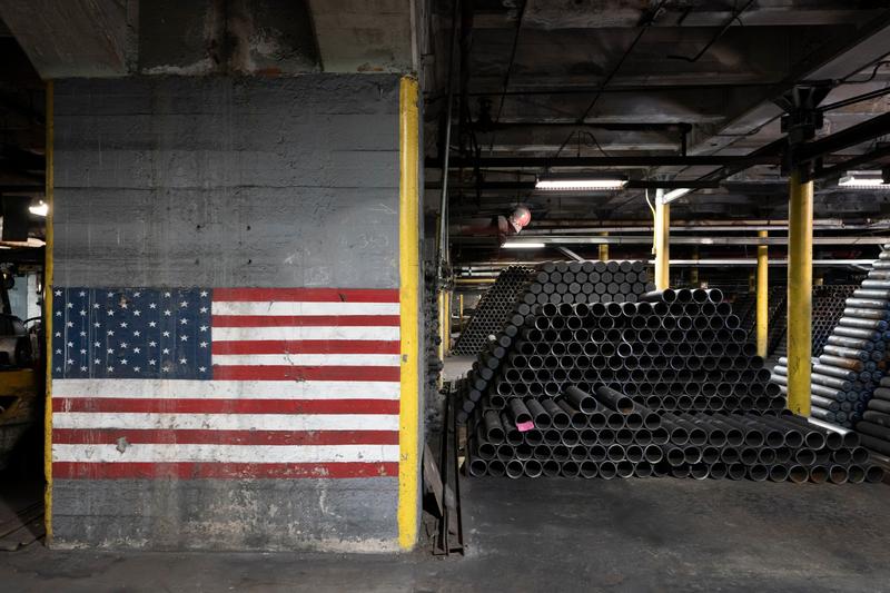 obuze de 155 mm, Foto: Matt Rourke / AP / Profimedia