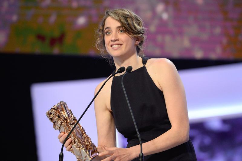 Adèle Haenel, Foto: Bertrand GUAY / AFP / Profimedia