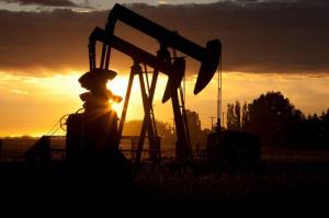 Sondă de petrol, Foto: Dan Bannister / ImageSource / Profimedia