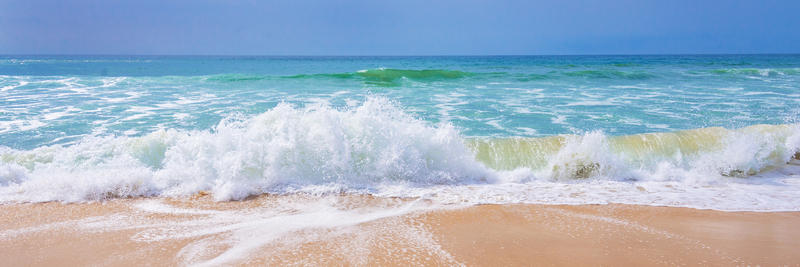 Oceanul Atlantic, Foto: Delstudio | Dreamstime.com