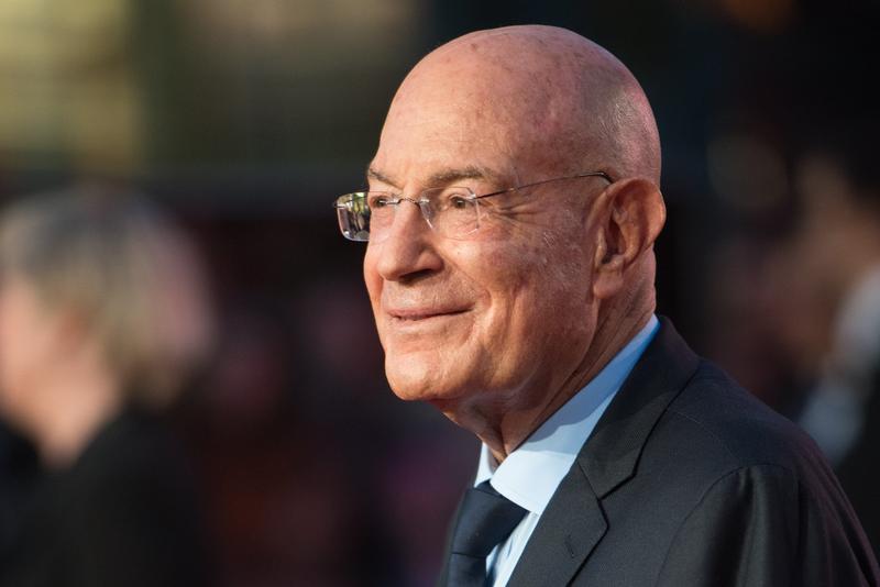Arnon Milchan, Foto: Retna/Avalon.red / Avalon / Profimedia