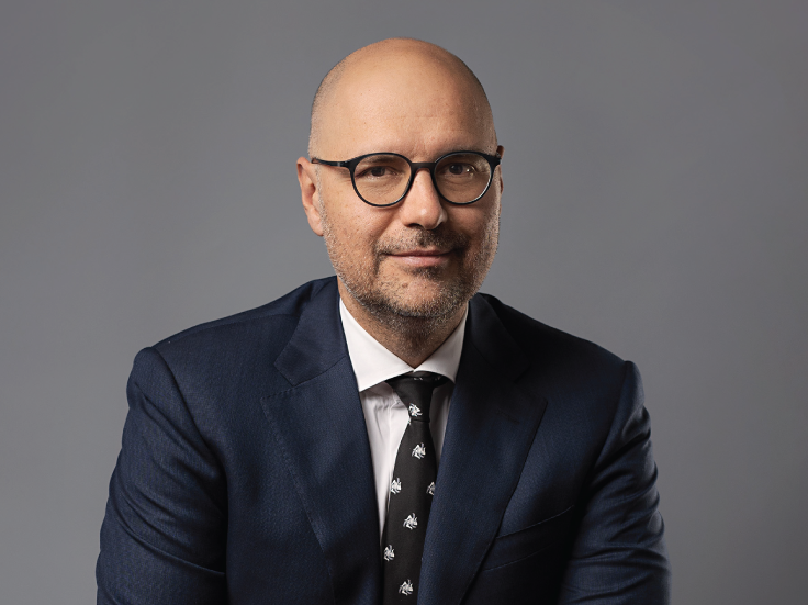 Daniel Anghel, Partner, Tax, Legal and People Services Leader, PwC România, Foto: PwC România