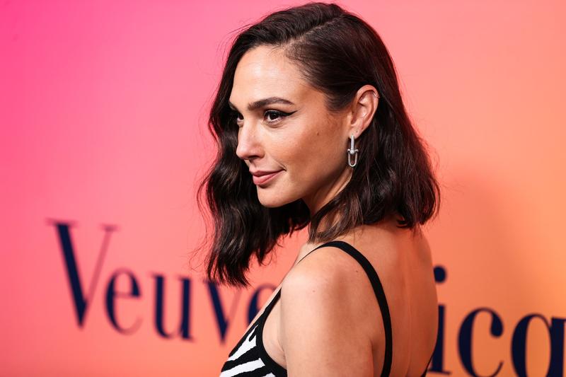 Gal Gadot, Foto: Image Press Agency/NurPhoto / Shutterstock Editorial / Profimedia