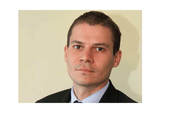 Bogdan Cârpă-Veche, Senior Manager PwC România, Foto: PwC România