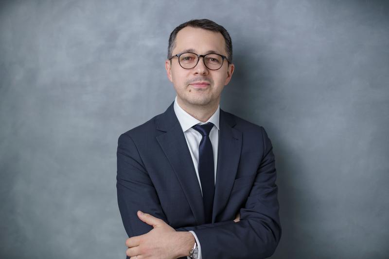 Florin Deaconescu, Foto: PwC România