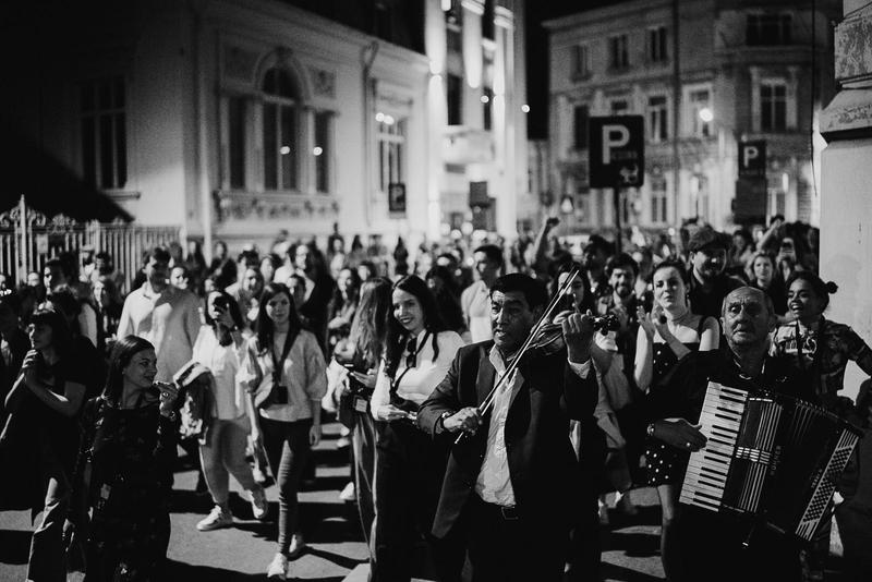 UNFINISHED a deschis înscrierile la cea de-a opta ediție a festivalului, Foto: Unfinished