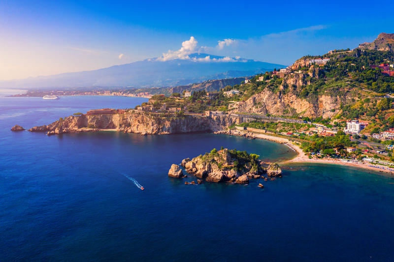 Sicilia, Foto: Shutterstock