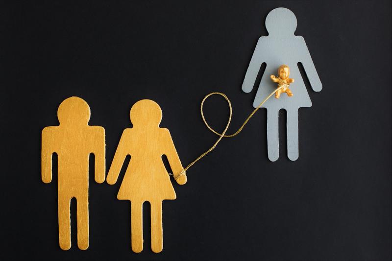 mama surogat, Foto: Gina Kelly / Alamy / Alamy / Profimedia