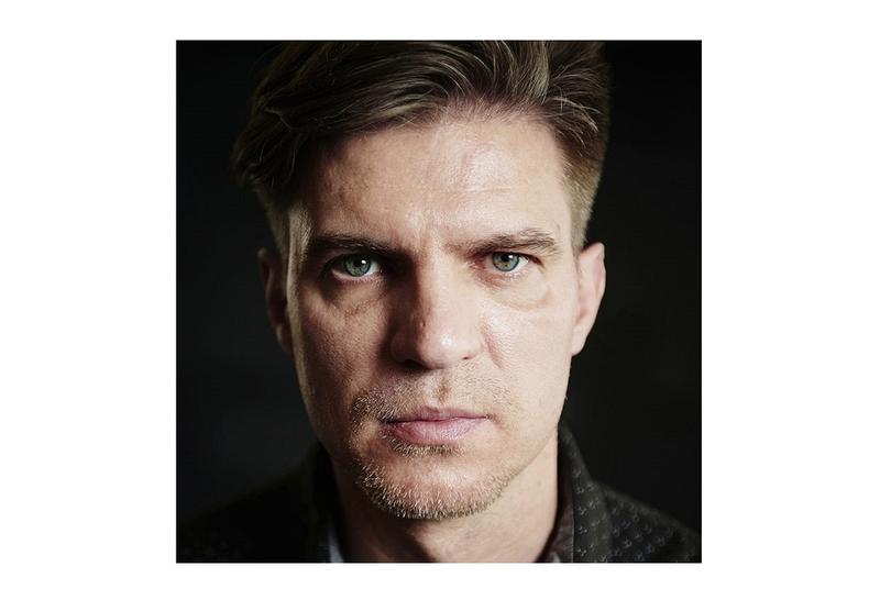 Paul Radu, Foto: OCCRP