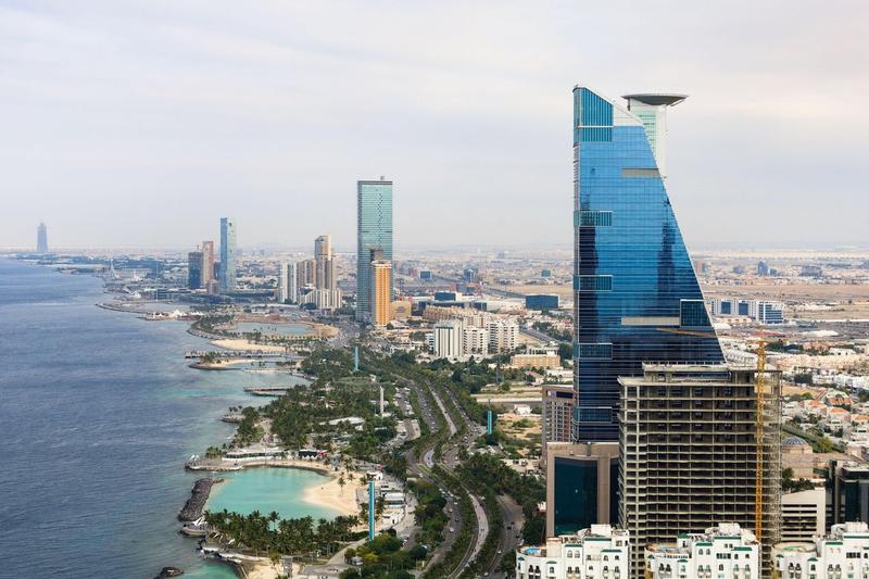 Jeddah, Arabia Saudită, Foto: Ayman Zaid / Alamy / Alamy / Profimedia