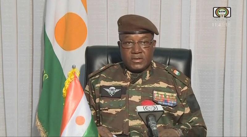 Primele detalii despre ce s-a întâmplat sâmbătă în Niger: A fost nevoie de forțele rusești pentru suprimarea revoltei