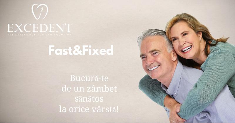 Fast and Fixed, Foto: excedent.ro