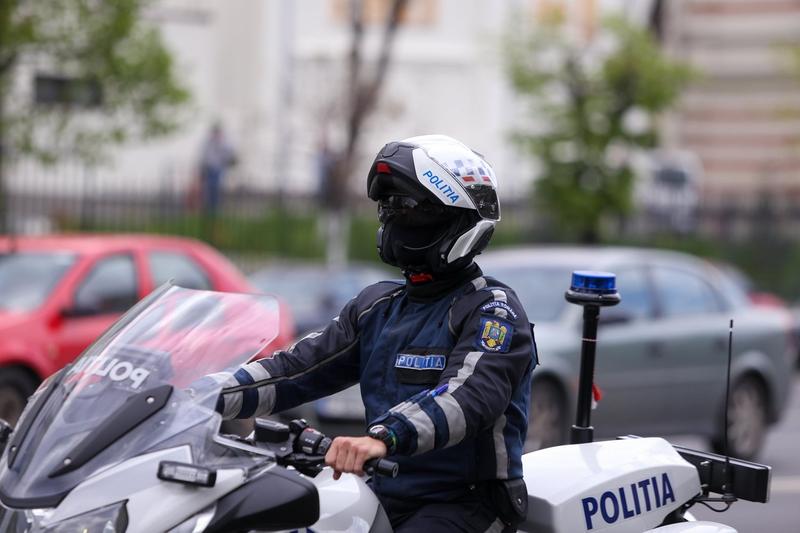 Polițist, Foto: MoiraM / Alamy / Alamy / Profimedia