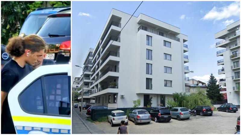 Familia șoferului drogat a scos milioane de euro din Cartierul Francez, Foto: Colaj fanatik.ro