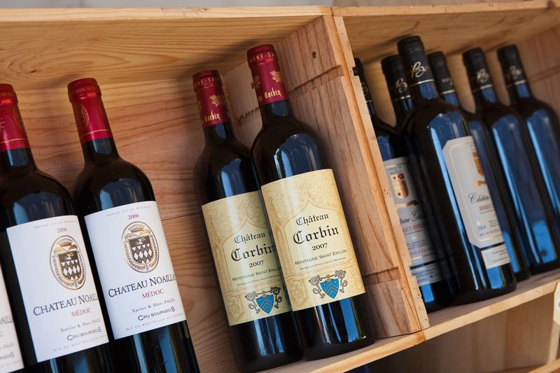 Vinuri din Franta, Foto: Robert Mora / Alamy / Profimedia Images