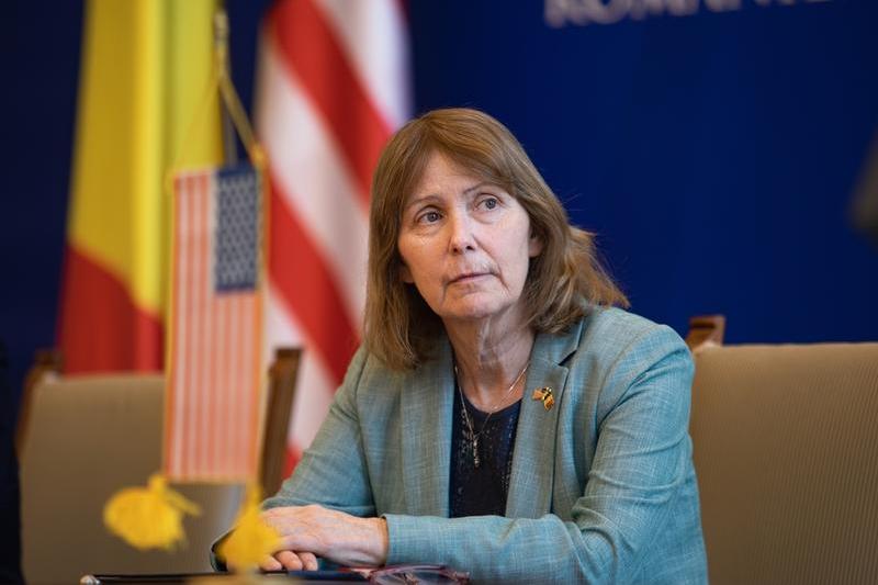 Kathleen Kavalec, Foto: Shutterstock