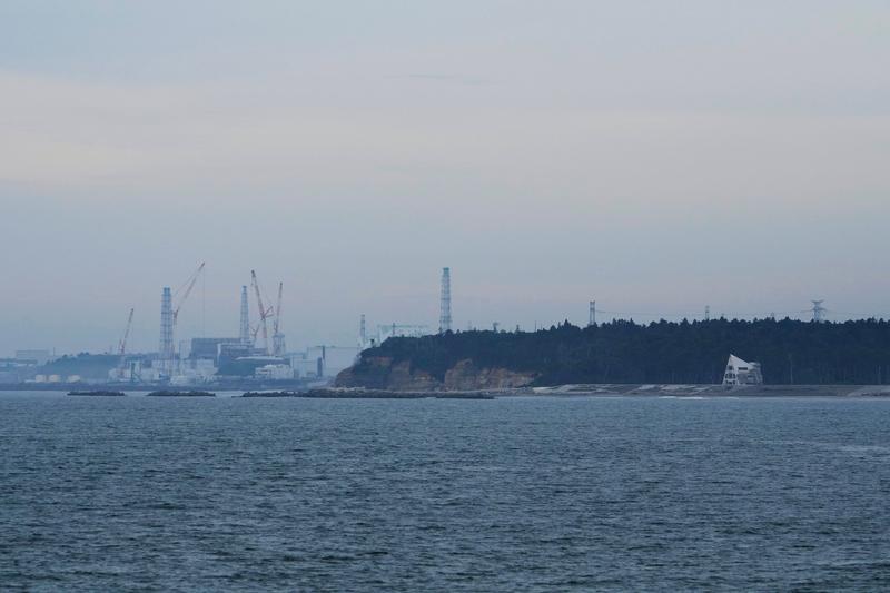 Centrala nucleara de la Fukushima, Foto: Hiro Komae / AP / Profimedia